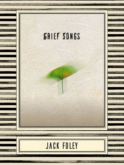 Grief Songs Cover